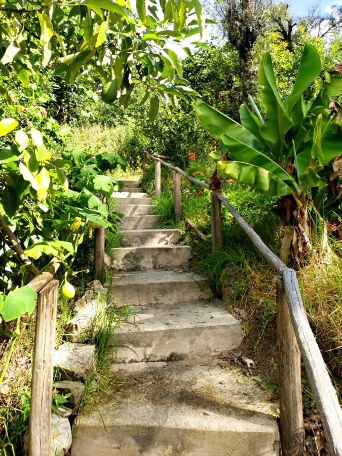 Fundo Wilppani Villa Limatambo Exterior photo